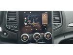 Renault Megane 1.5 dci 115cv AUTOMATICO miniatura 4